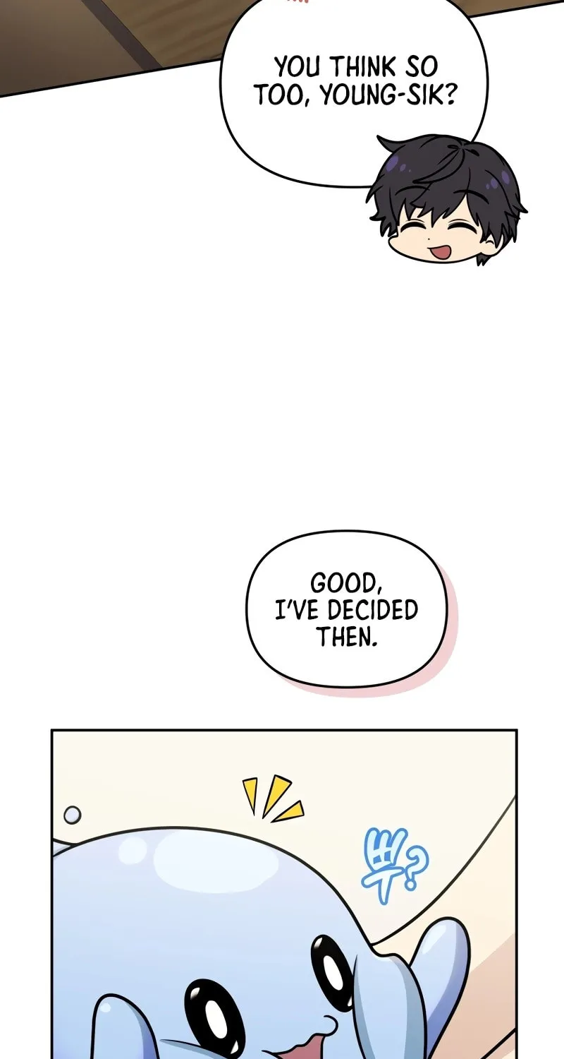 Bizarre Restaurant Chapter 59 page 10 - 