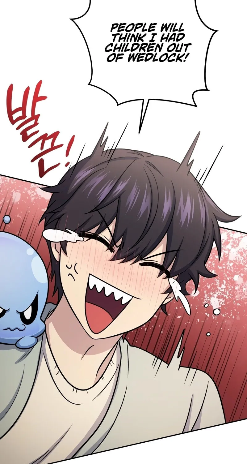 Bizarre Restaurant Chapter 59 page 95 - 