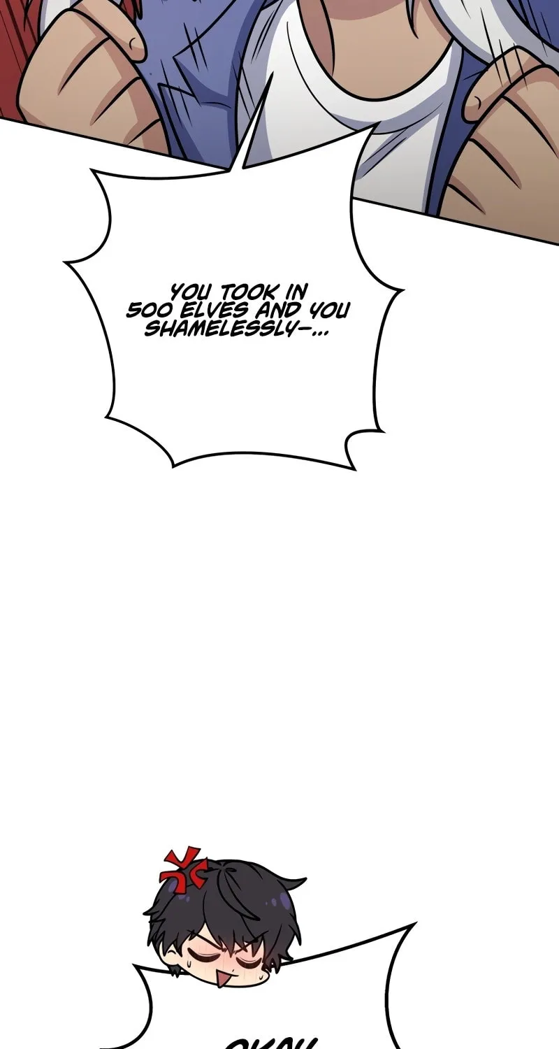 Bizarre Restaurant Chapter 59 page 97 - 