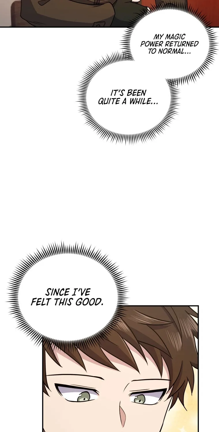 Bizarre Restaurant Chapter 6 page 30 - 