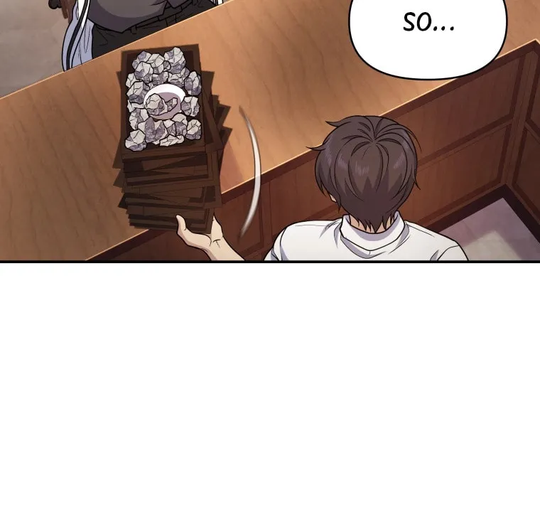 Bizarre Restaurant Chapter 6 page 38 - 