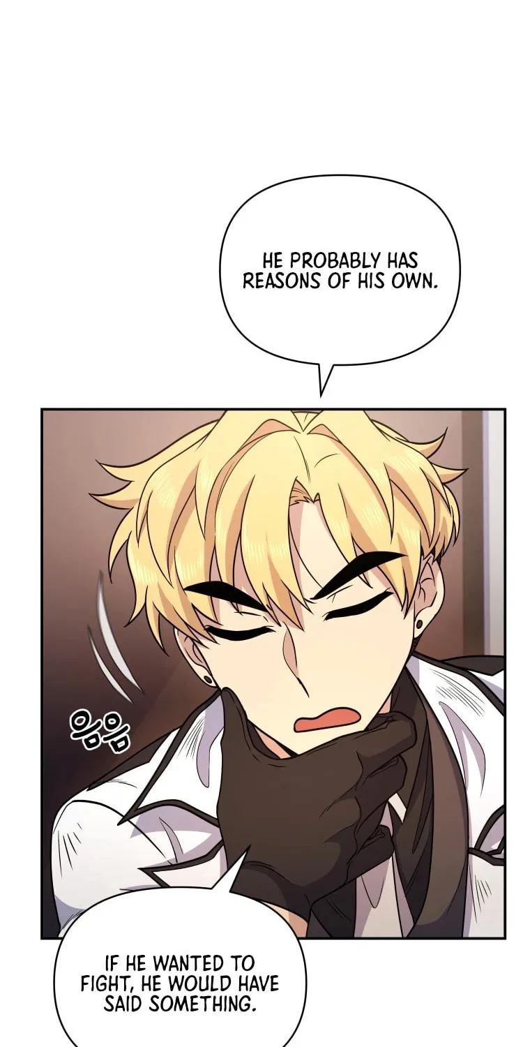 Bizarre Restaurant Chapter 6 page 42 - 