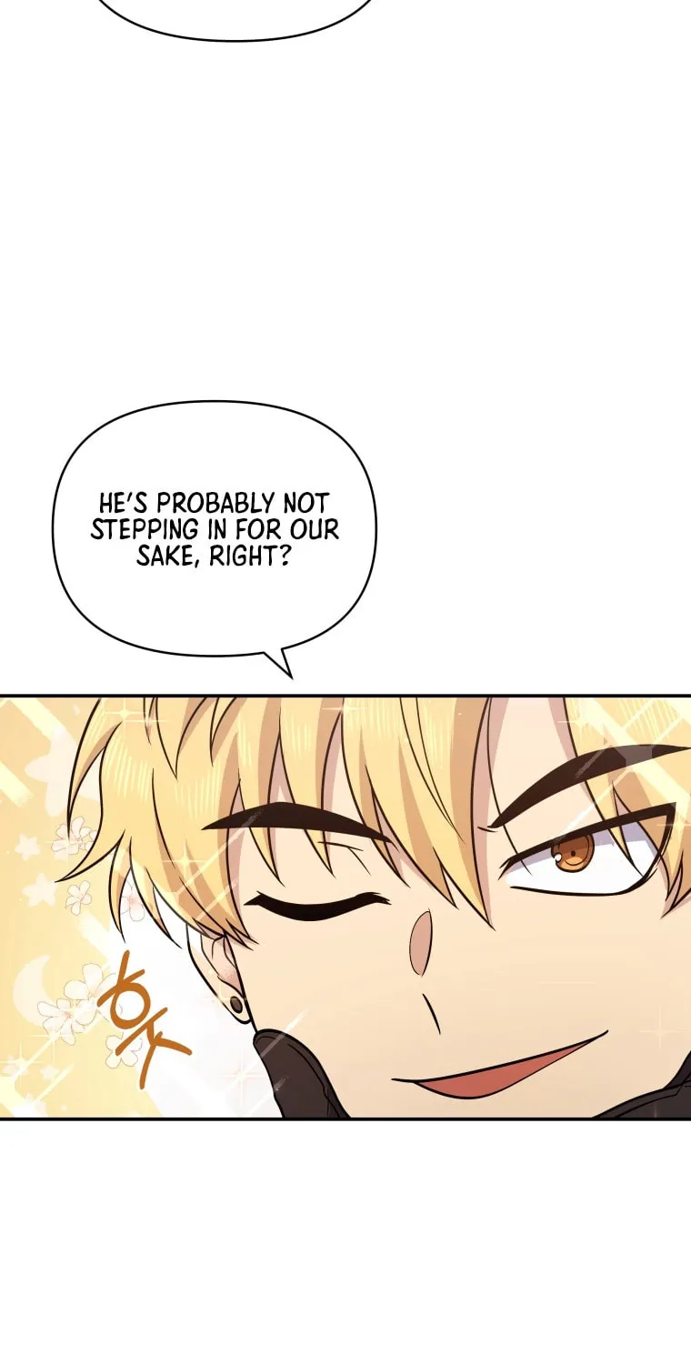 Bizarre Restaurant Chapter 6 page 43 - 