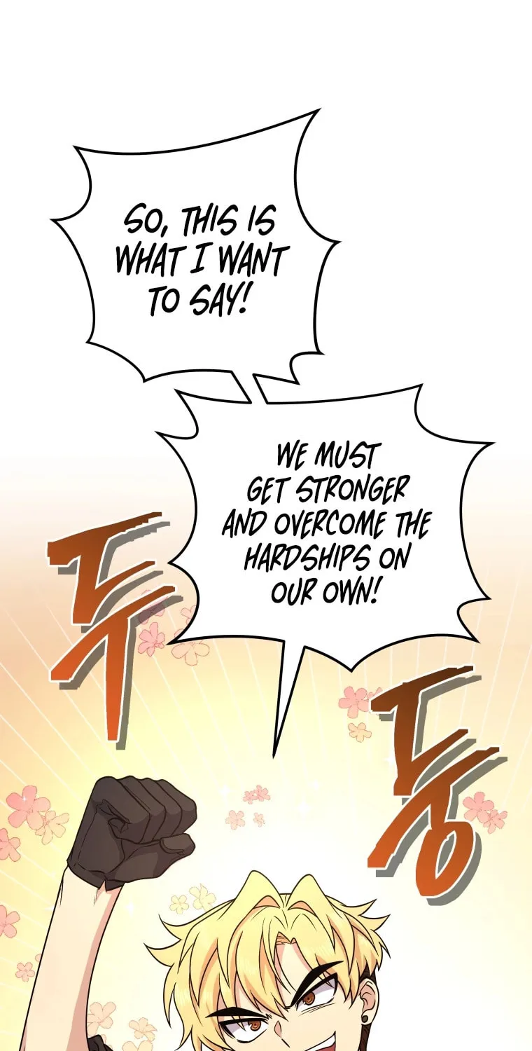 Bizarre Restaurant Chapter 6 page 46 - 