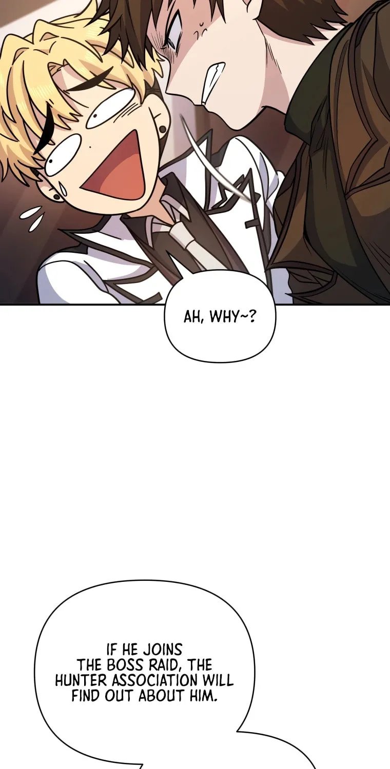 Bizarre Restaurant Chapter 6 page 49 - 