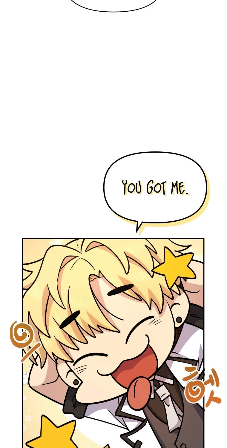 Bizarre Restaurant Chapter 6 page 52 - 
