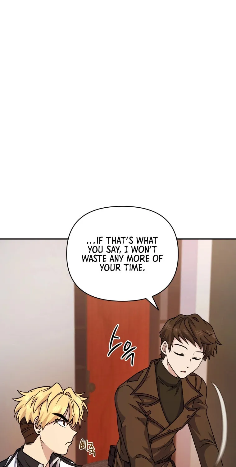 Bizarre Restaurant Chapter 6 page 58 - 