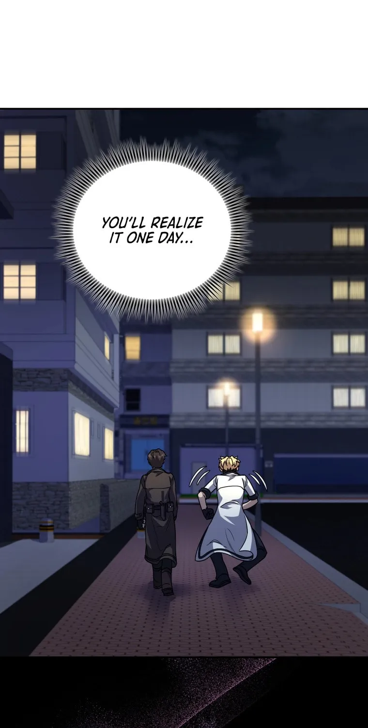 Bizarre Restaurant Chapter 6 page 66 - 