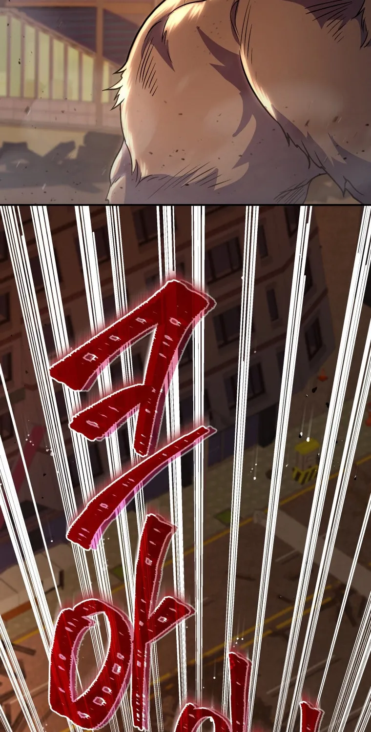 Bizarre Restaurant Chapter 6 page 70 - 