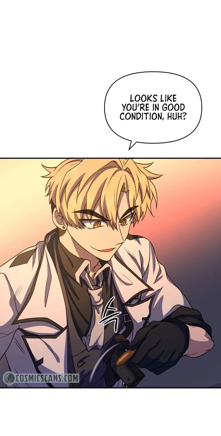 Bizarre Restaurant Chapter 6 page 75 - 