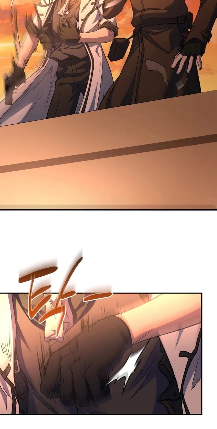 Bizarre Restaurant Chapter 6 page 77 - 