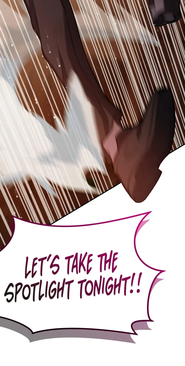Bizarre Restaurant Chapter 6 page 81 - 
