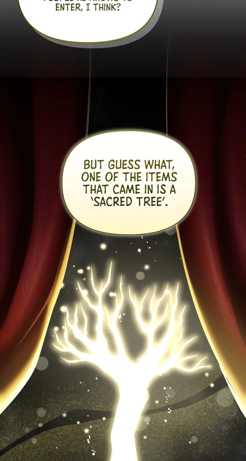 Bizarre Restaurant Chapter 60 page 11 - 
