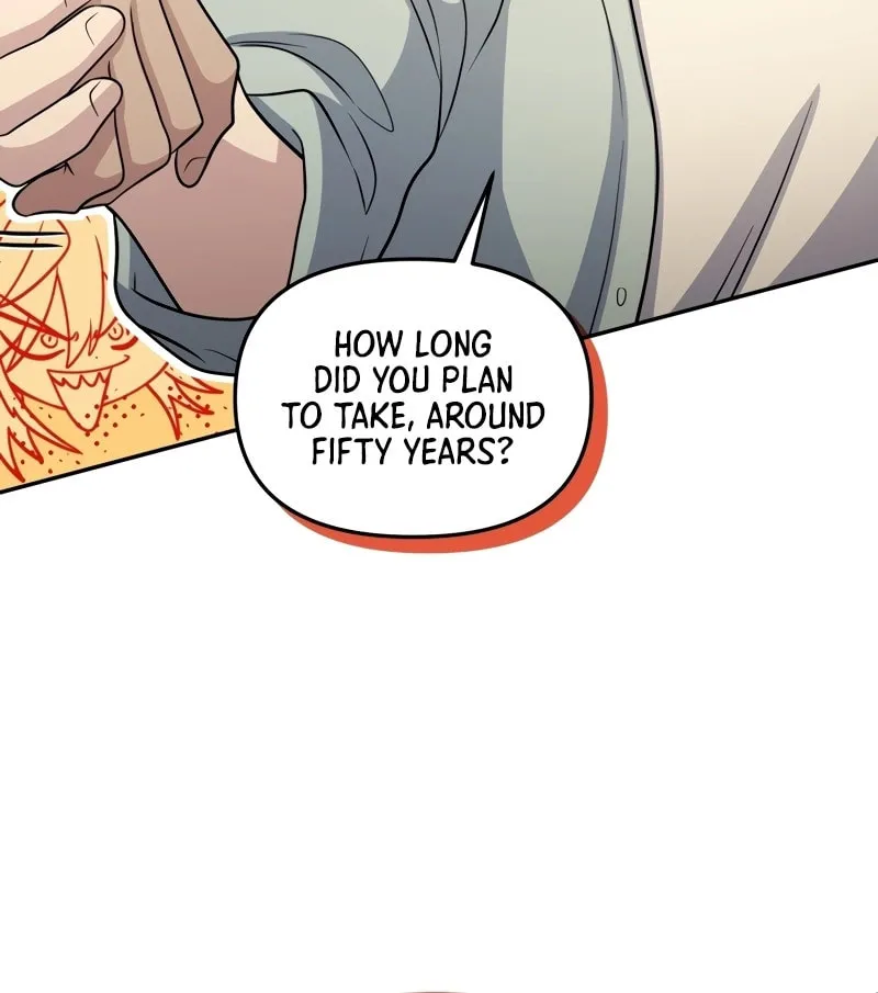 Bizarre Restaurant Chapter 60 page 101 - 