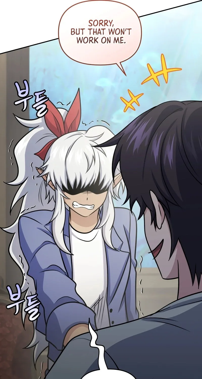Bizarre Restaurant Chapter 60 page 102 - 