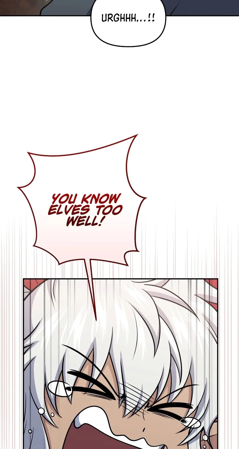 Bizarre Restaurant Chapter 60 page 103 - 