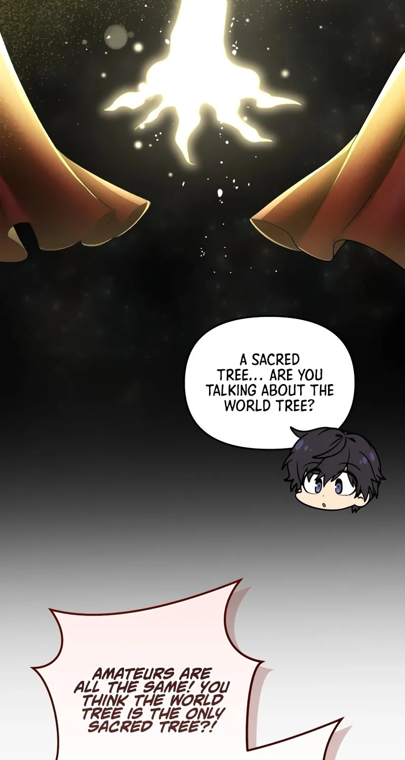 Bizarre Restaurant Chapter 60 page 12 - 