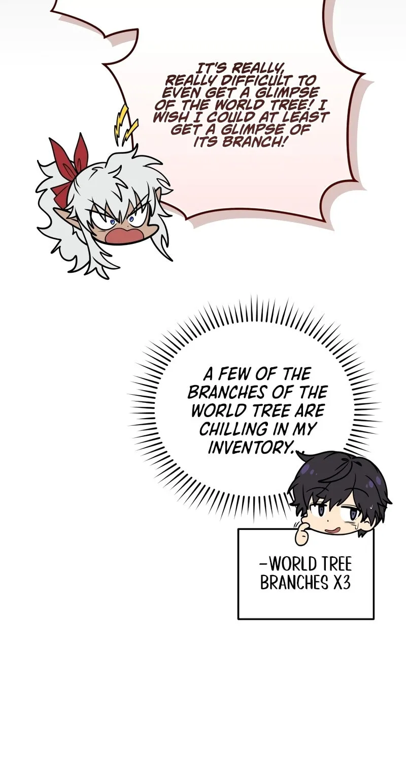 Bizarre Restaurant Chapter 60 page 13 - 