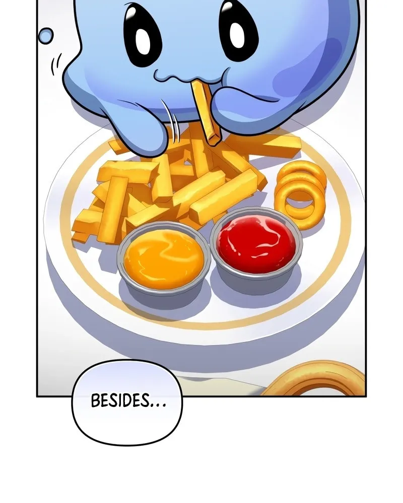 Bizarre Restaurant Chapter 60 page 28 - 