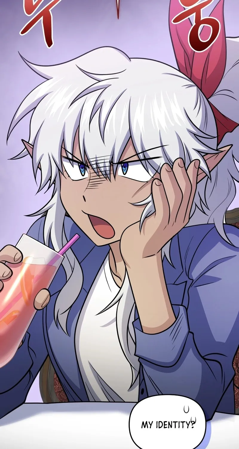 Bizarre Restaurant Chapter 60 page 30 - 
