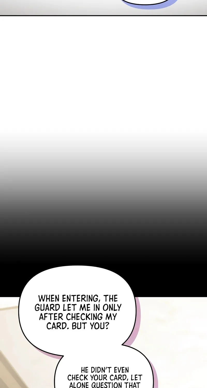 Bizarre Restaurant Chapter 60 page 31 - 