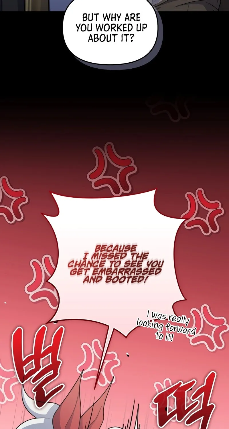 Bizarre Restaurant Chapter 60 page 33 - 