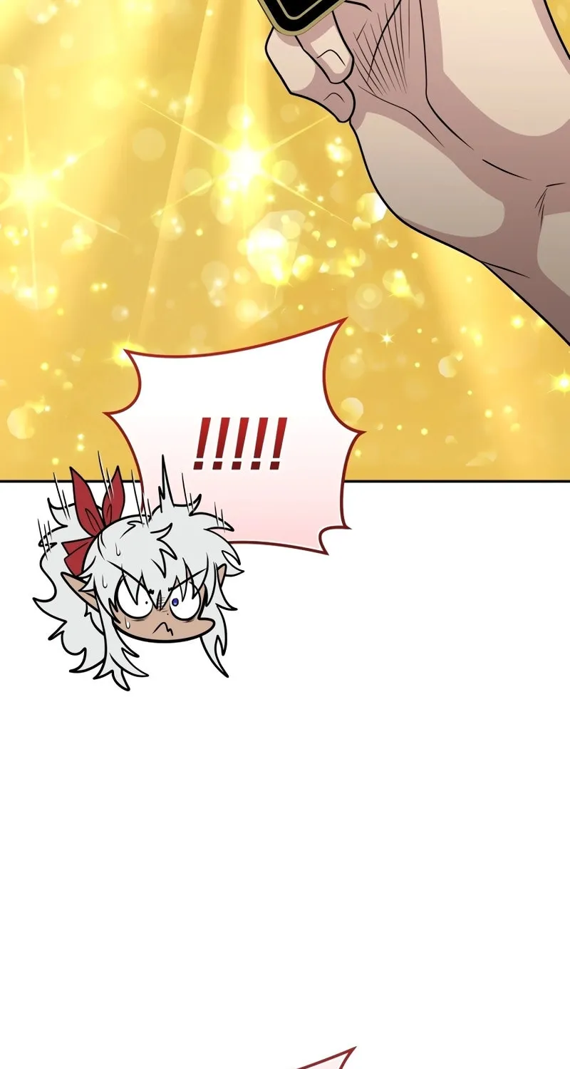 Bizarre Restaurant Chapter 60 page 38 - 