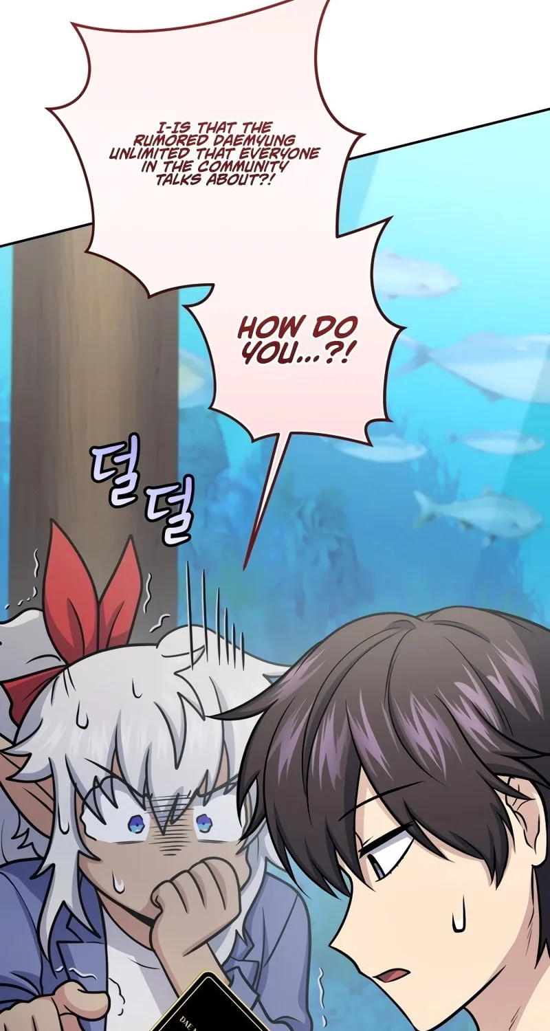 Bizarre Restaurant Chapter 60 page 39 - 