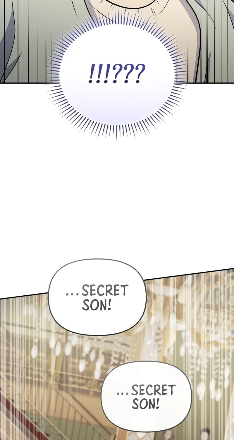 Bizarre Restaurant Chapter 60 page 46 - 