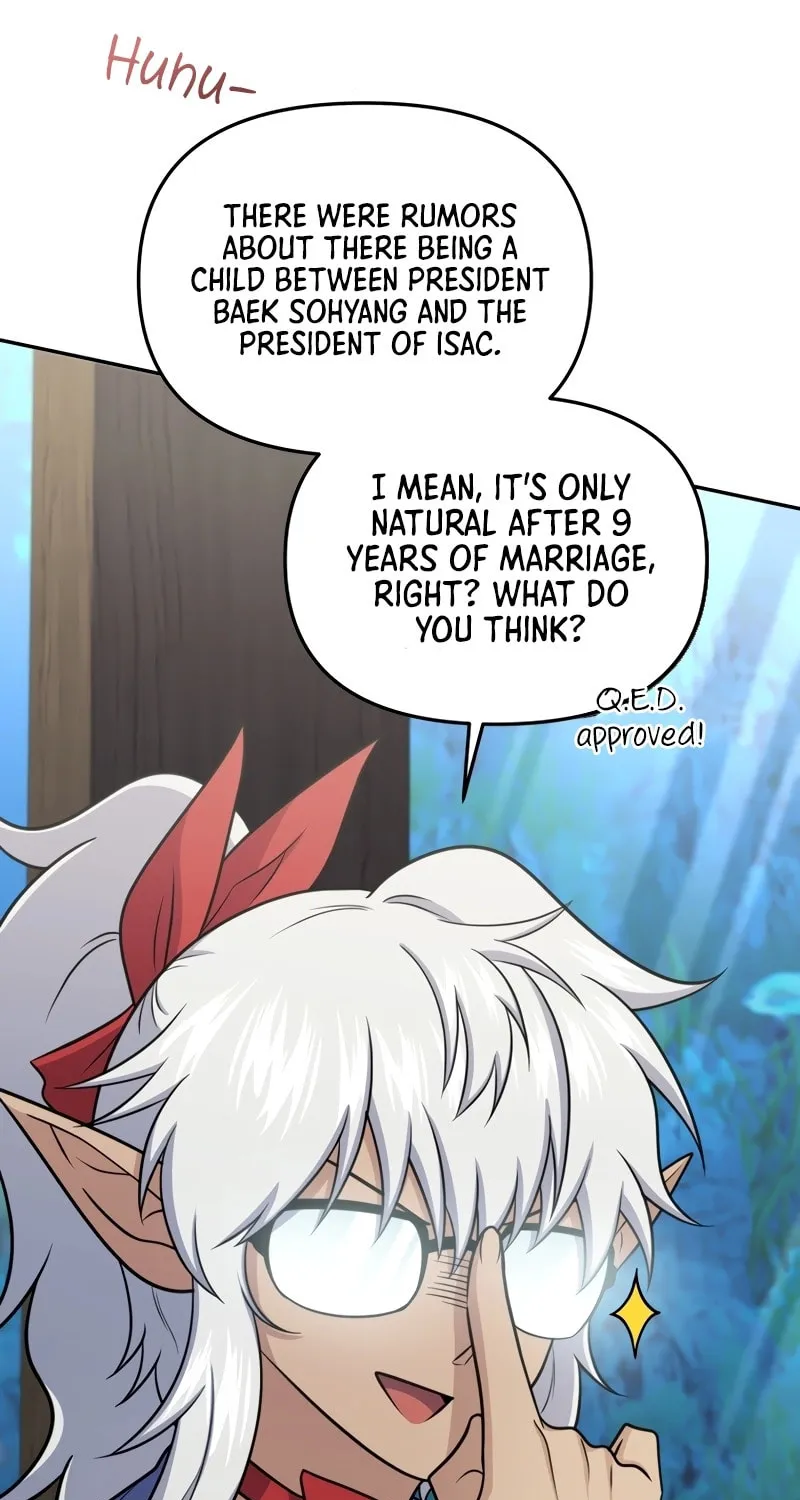 Bizarre Restaurant Chapter 60 page 49 - 