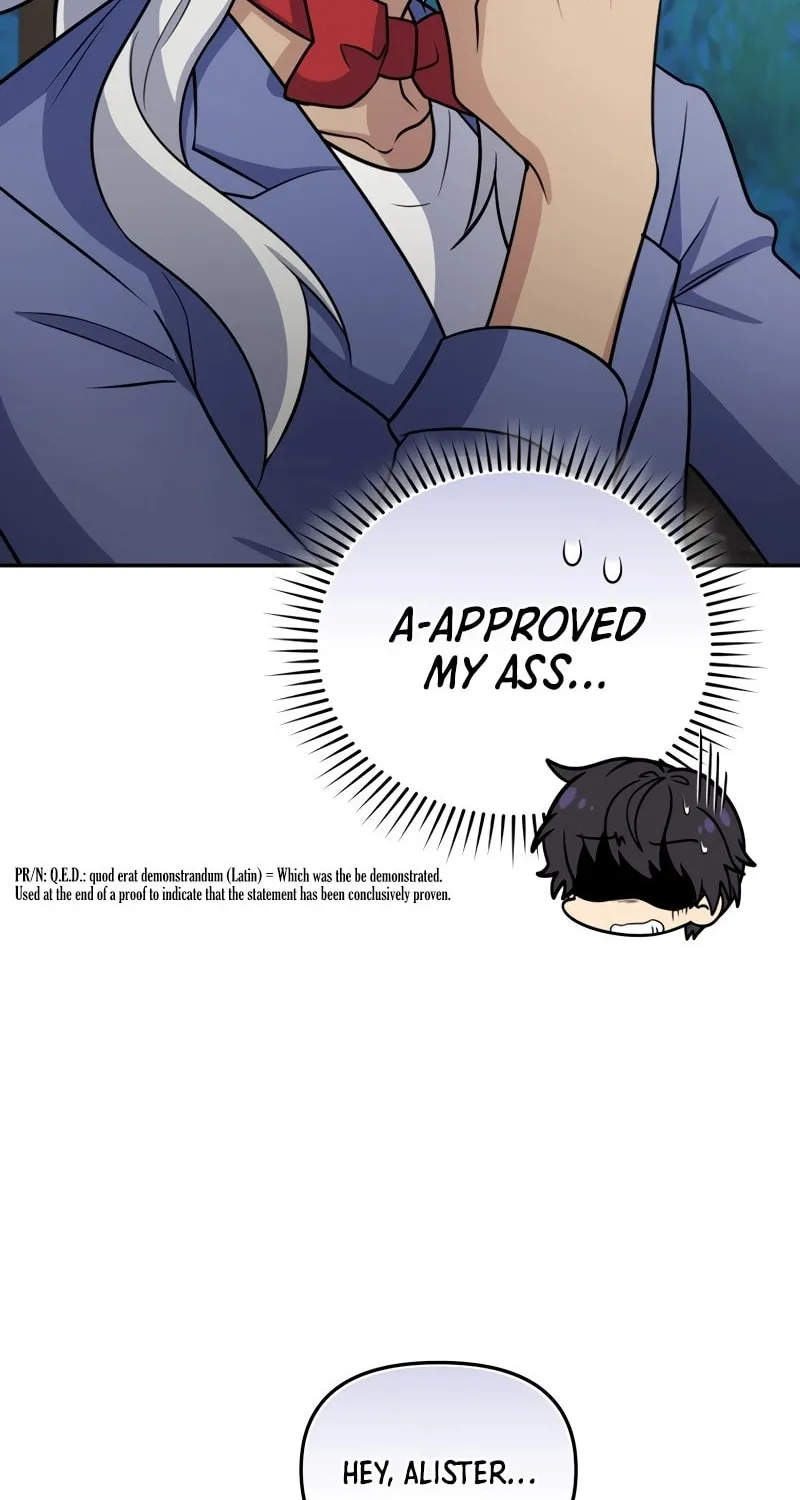 Bizarre Restaurant Chapter 60 page 50 - 