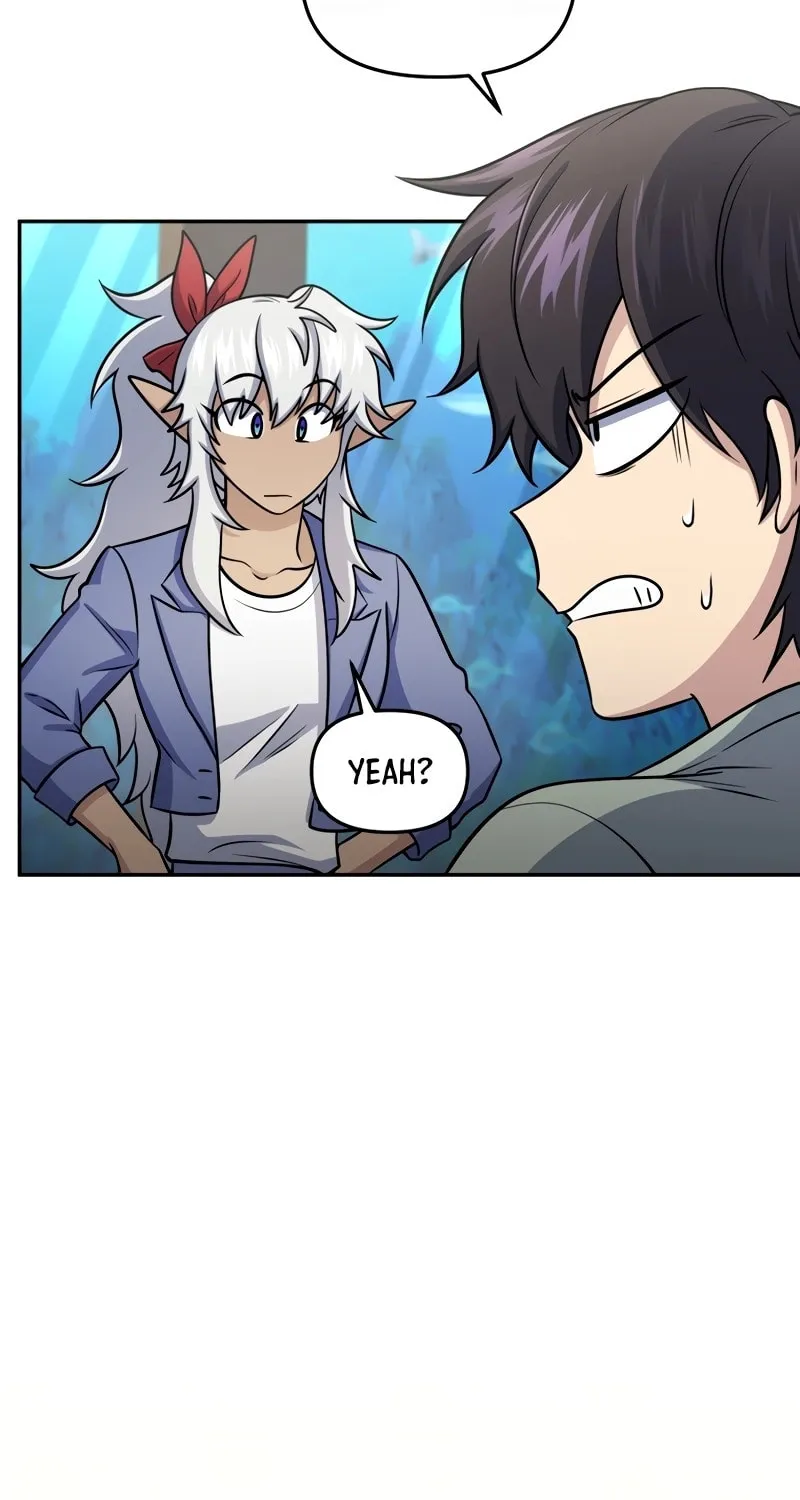 Bizarre Restaurant Chapter 60 page 51 - 
