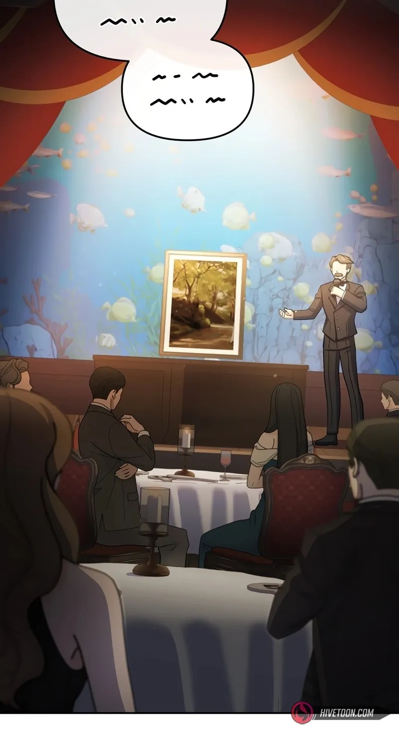 Bizarre Restaurant Chapter 60 page 60 - 