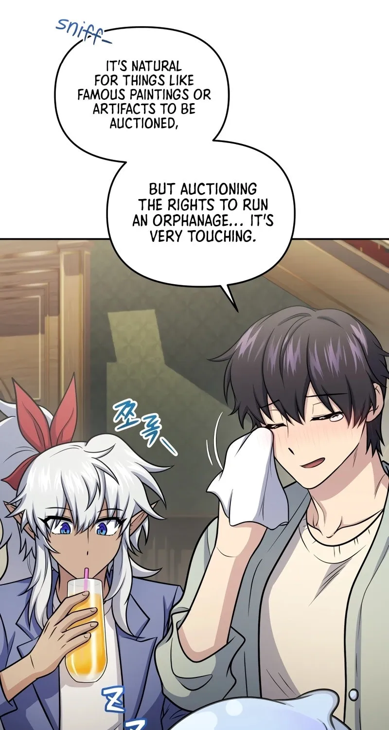 Bizarre Restaurant Chapter 60 page 69 - 