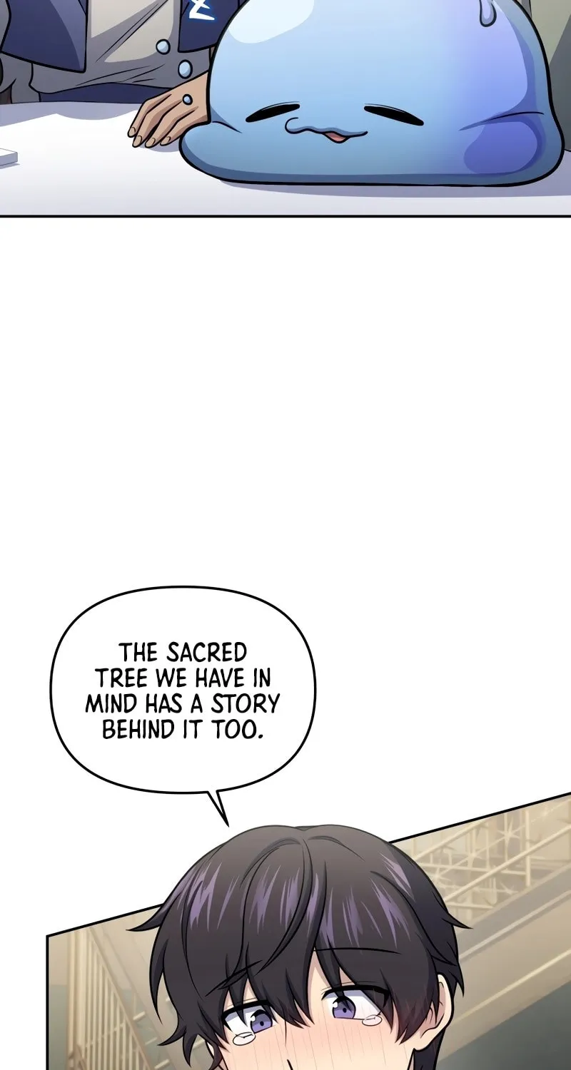 Bizarre Restaurant Chapter 60 page 70 - 