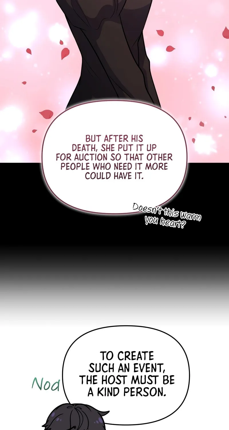 Bizarre Restaurant Chapter 60 page 73 - 