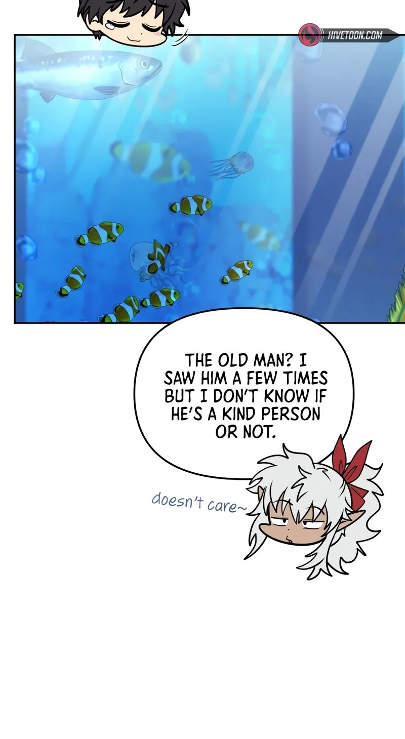 Bizarre Restaurant Chapter 60 page 74 - 