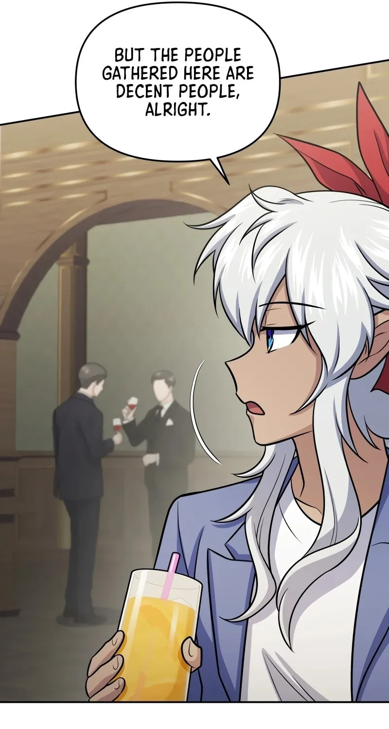 Bizarre Restaurant Chapter 60 page 75 - 