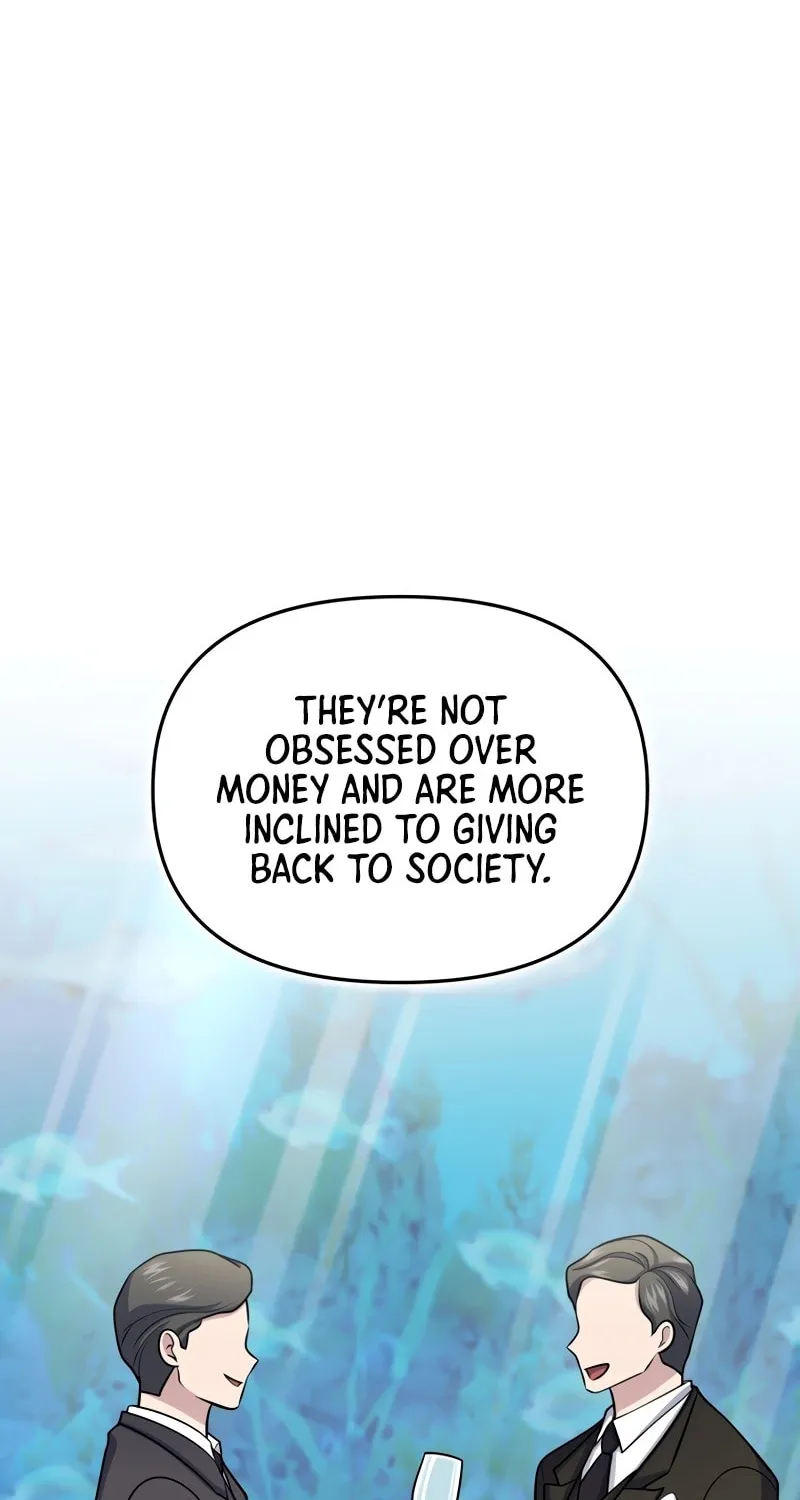 Bizarre Restaurant Chapter 60 page 76 - 