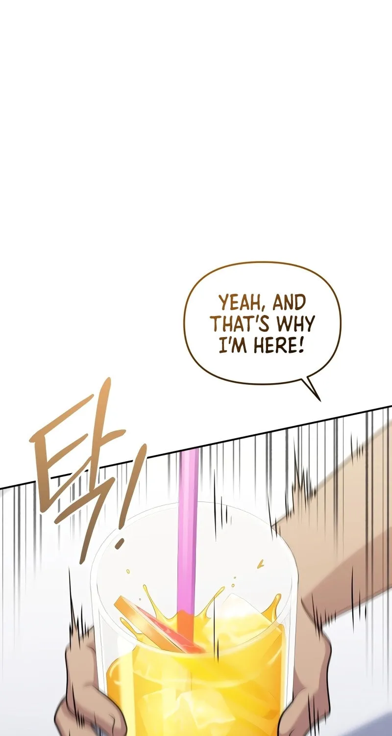 Bizarre Restaurant Chapter 60 page 78 - 