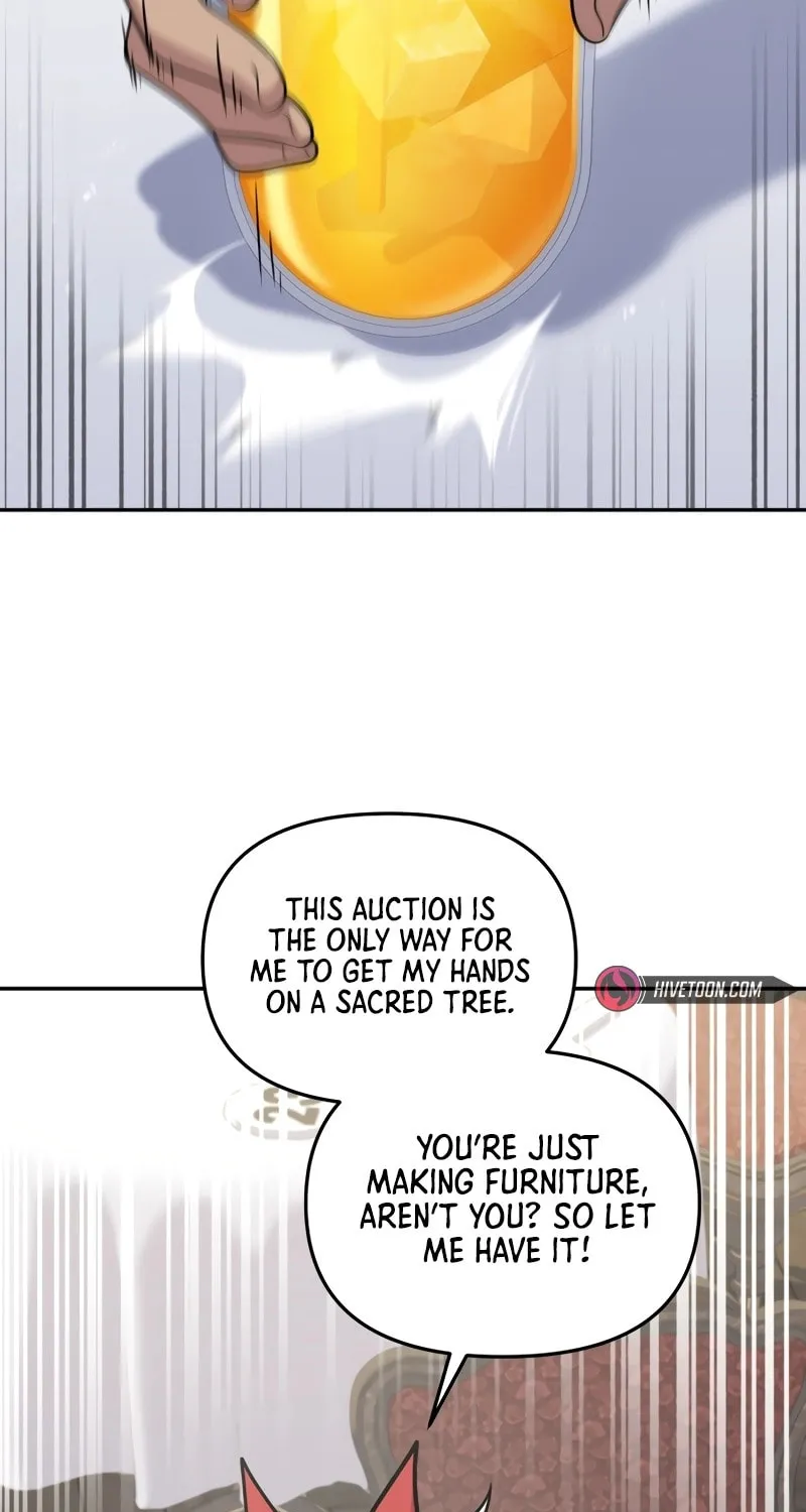 Bizarre Restaurant Chapter 60 page 79 - 
