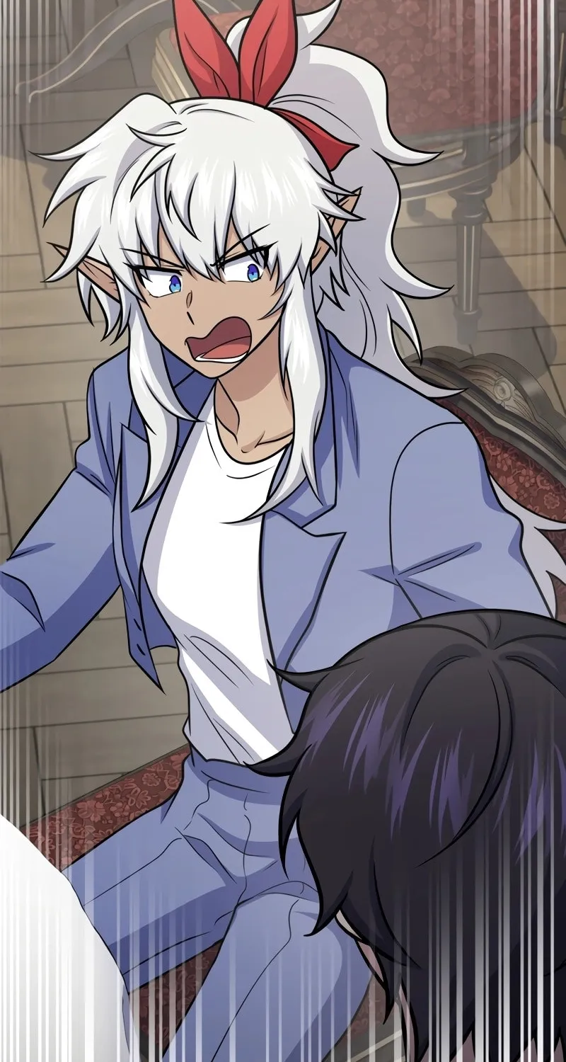 Bizarre Restaurant Chapter 60 page 80 - 