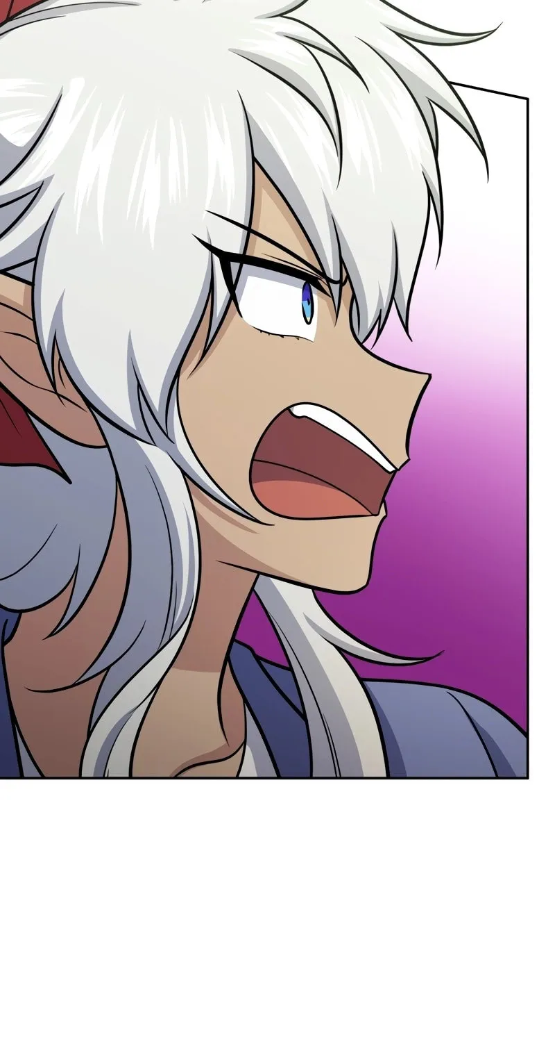 Bizarre Restaurant Chapter 60 page 84 - 