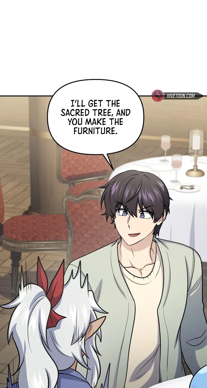 Bizarre Restaurant Chapter 60 page 86 - 