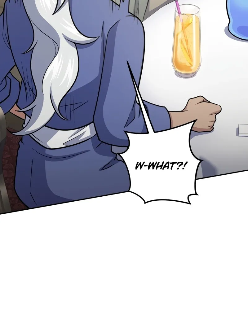 Bizarre Restaurant Chapter 60 page 87 - 