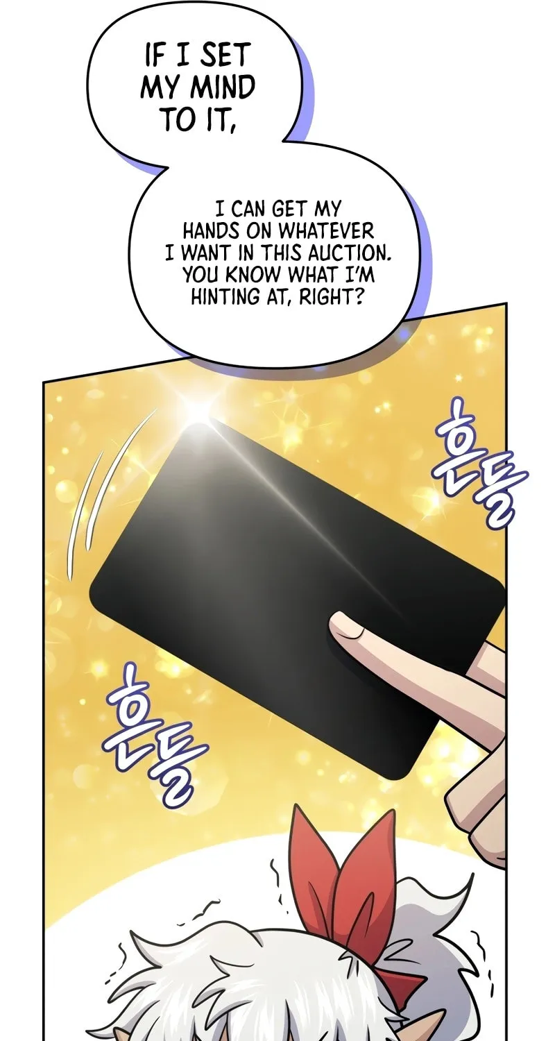 Bizarre Restaurant Chapter 60 page 88 - 