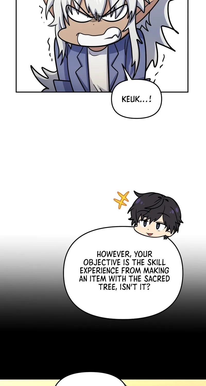 Bizarre Restaurant Chapter 60 page 89 - 