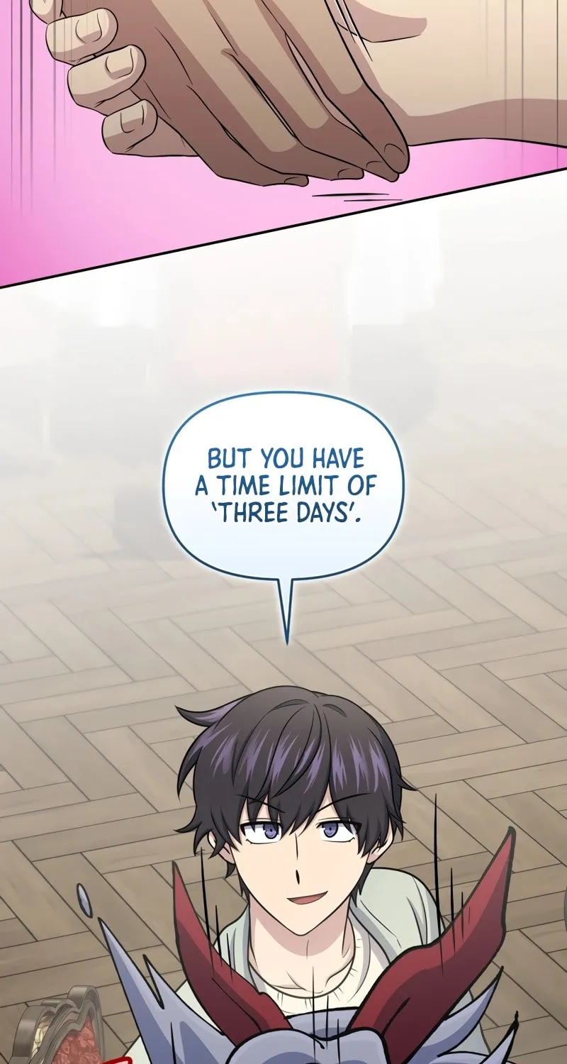Bizarre Restaurant Chapter 60 page 98 - 