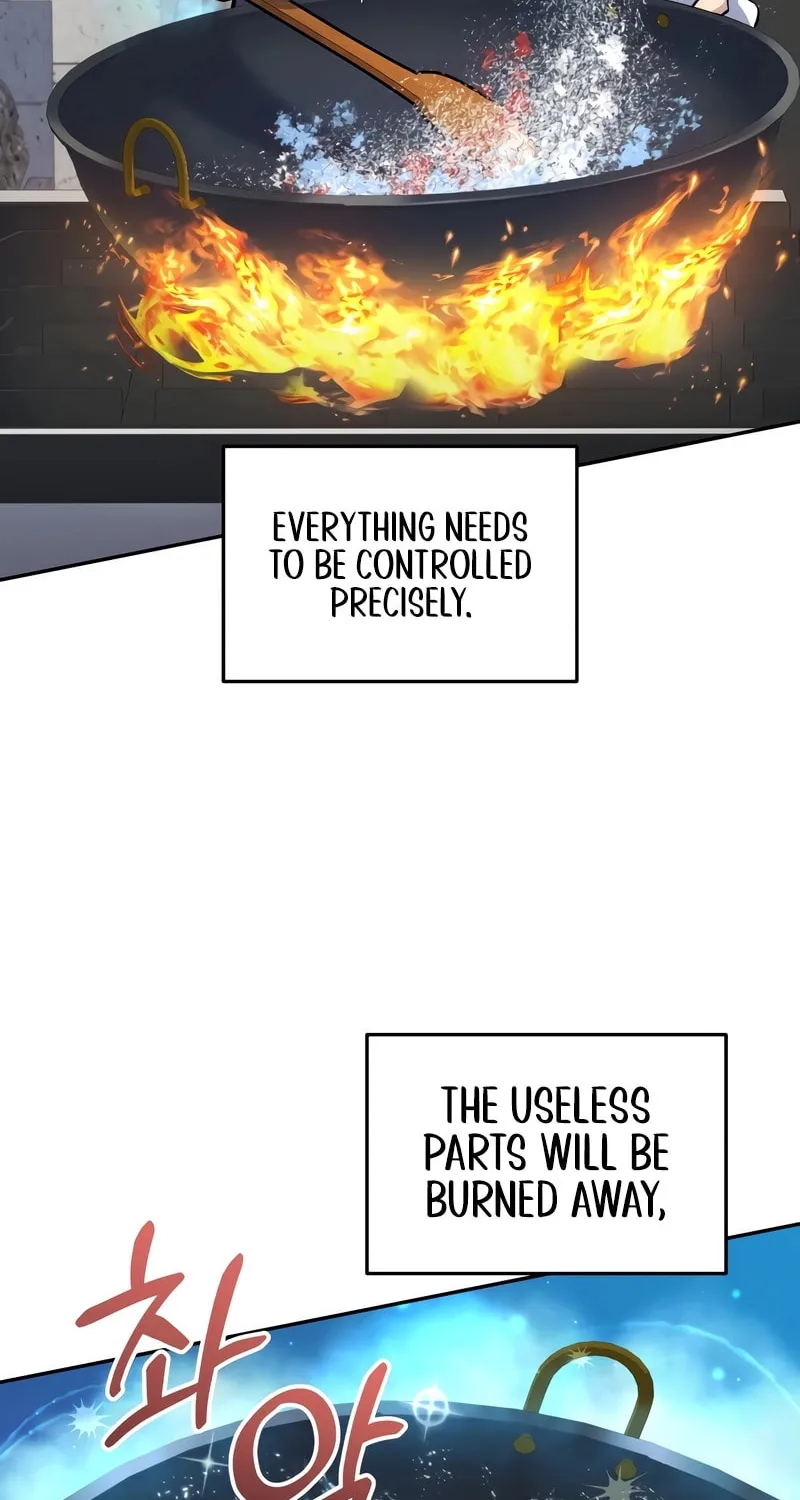 Bizarre Restaurant Chapter 61 page 102 - 