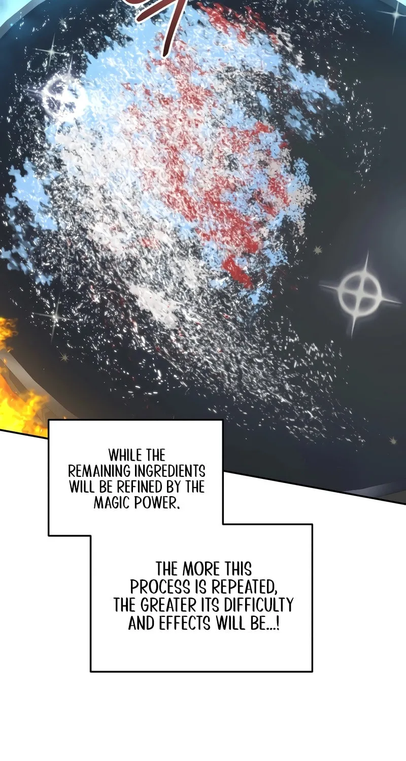 Bizarre Restaurant Chapter 61 page 103 - 